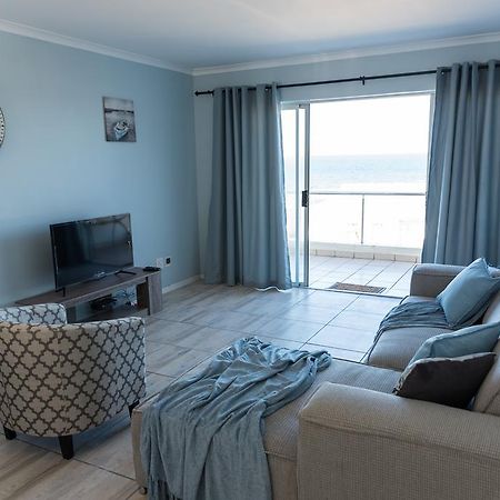 Whale View Self Catering Apartment Hermanus Eksteriør bilde